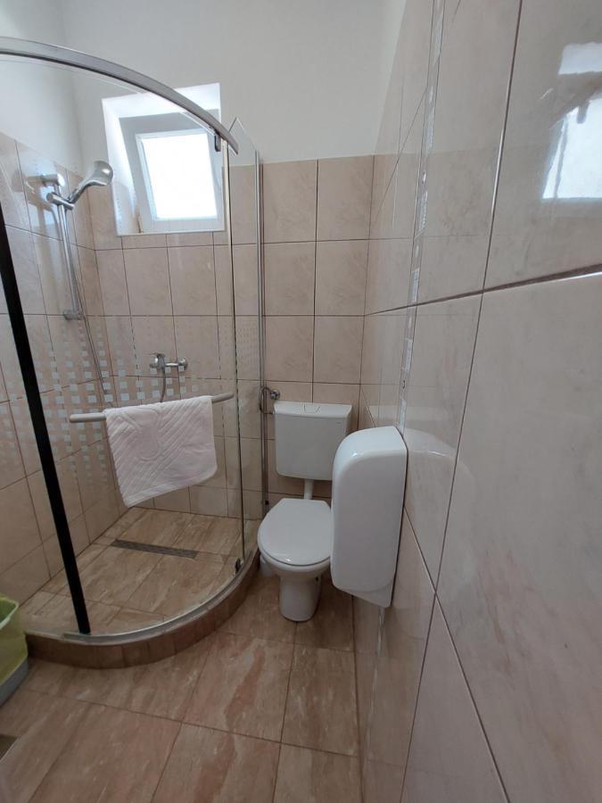 Guest House Renata1 Zadar Bagian luar foto